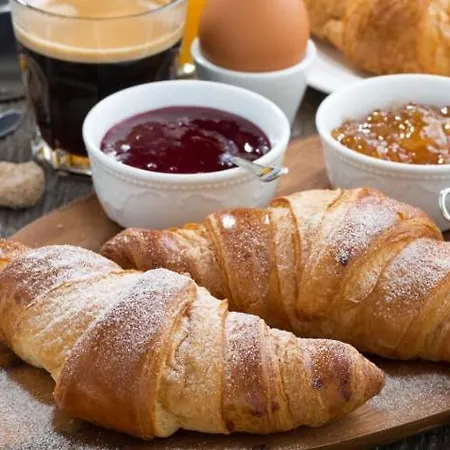 Klinkierowy Z Wanna Dla Dwojga Apartmán Hnězdno