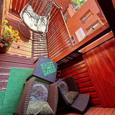 Apartman 