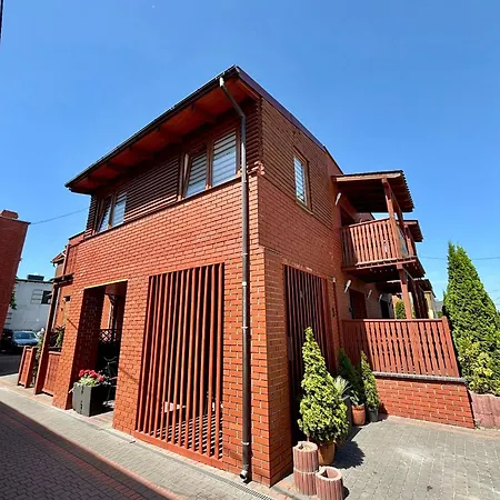 Apartman 