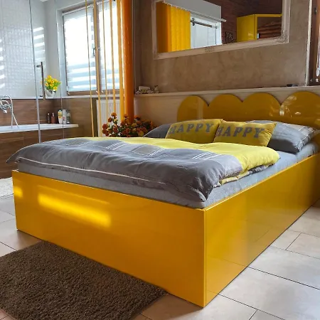 Klinkierowy Z Wanna Dla Dwojga * Gniezno