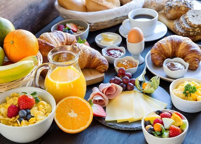 Klinkierowy Z Wanna Dla Dwojga Apartment *