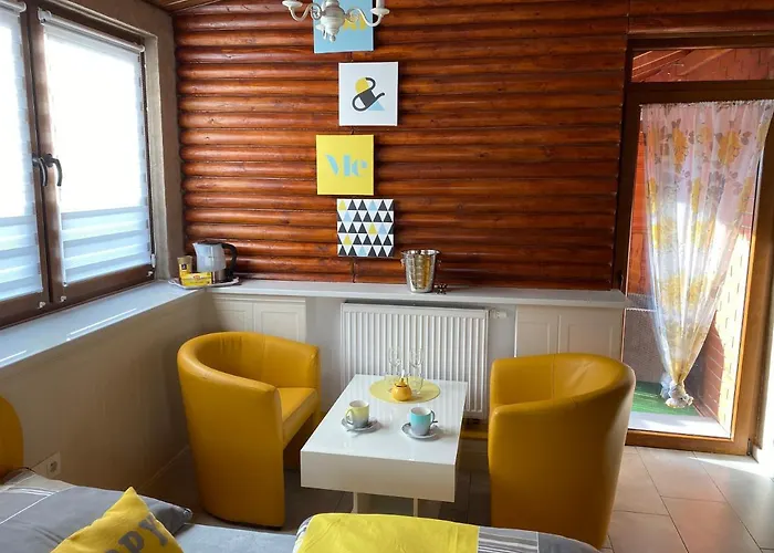 Klinkierowy Z Wanna Dla Dwojga